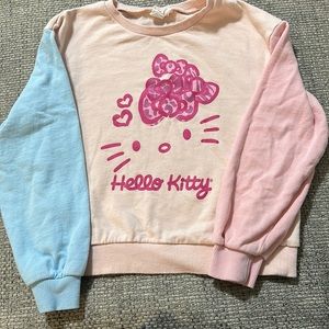 Hello Kitty Crewneck